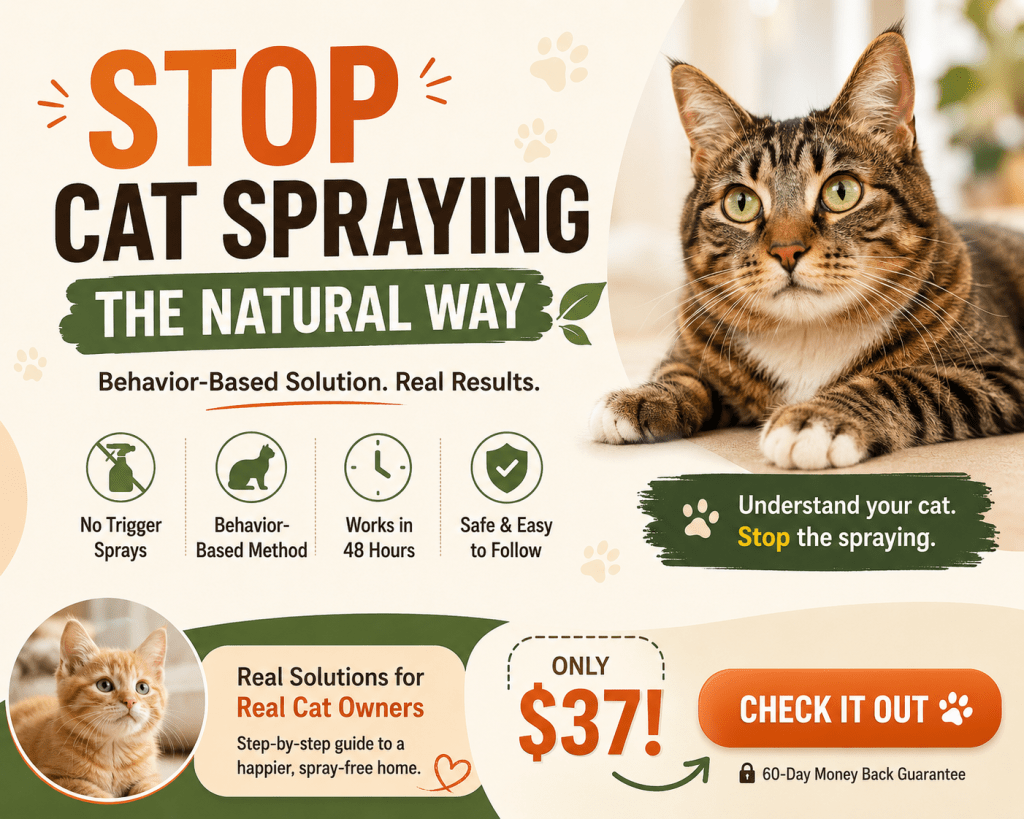 Cat Behaviour